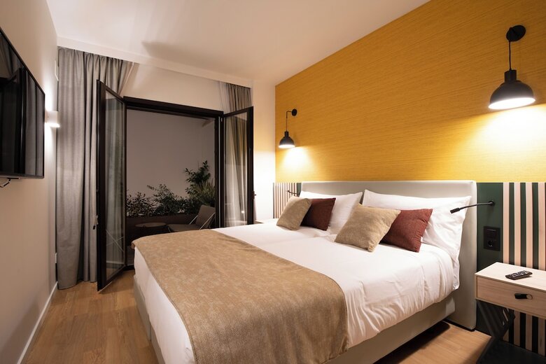Apartamentos Atlumbreras16