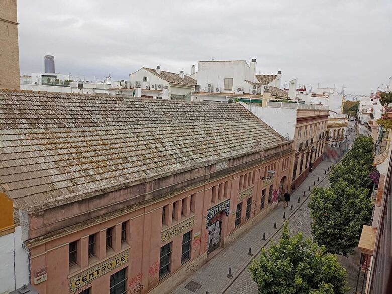 Apartamentos Atlumbreras16