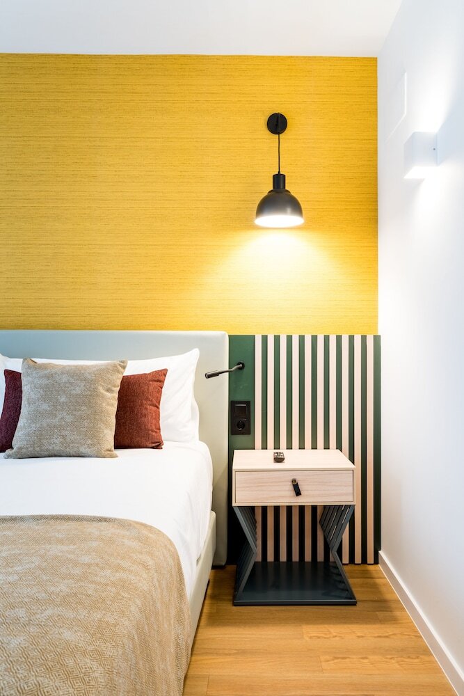 Apartamentos Atlumbreras16