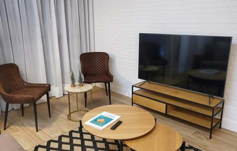 Aparthotel Suitel C�es Lily Rodsen - Love Your Stay