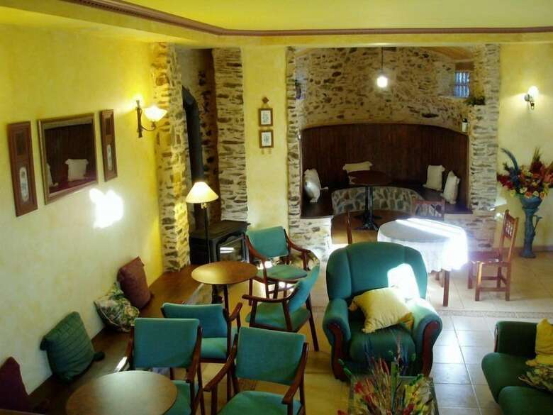 Hotel La Casa Del Filand�n