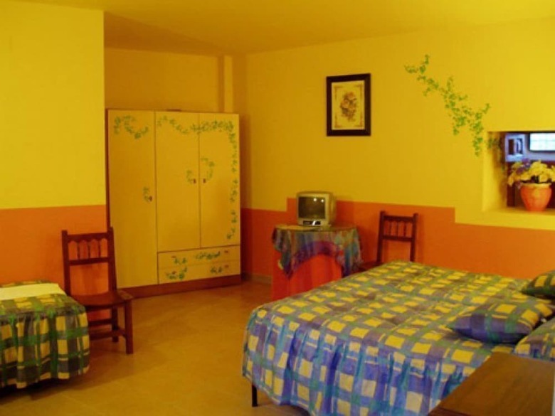 Hotel La Casa Del Filand�n