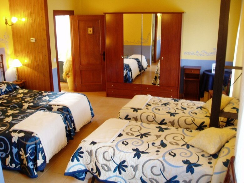 Hotel La Casa Del Filand�n