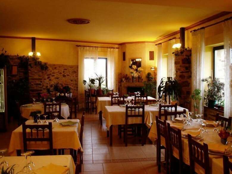 Hotel La Casa Del Filand�n