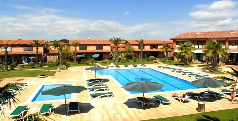 Aparthotel Hotel Clipper & Villas