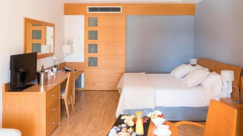 Aparthotel Hotel Clipper & Villas