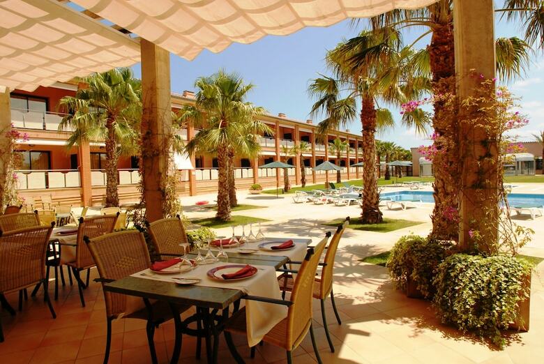 Aparthotel Hotel Clipper & Villas
