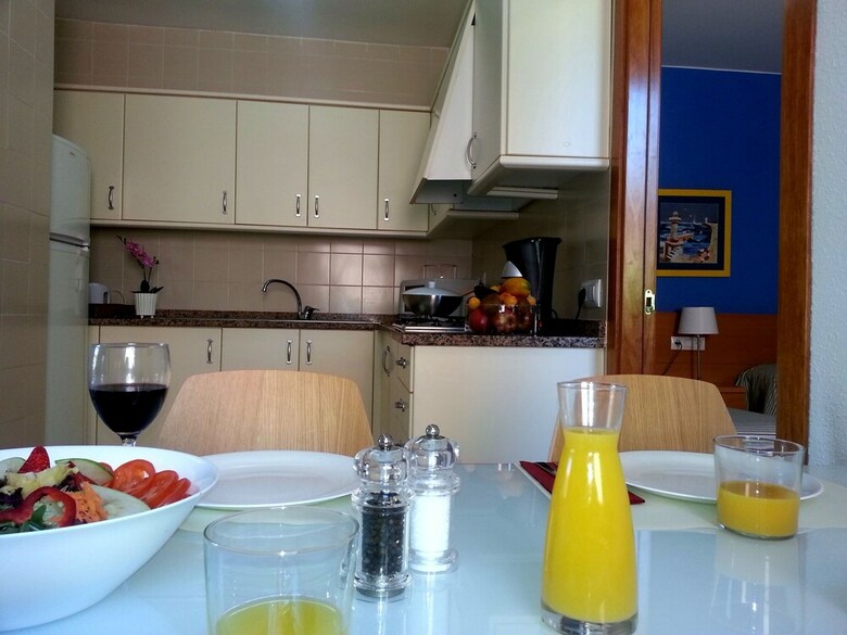 Aparthotel Hotel Clipper & Villas