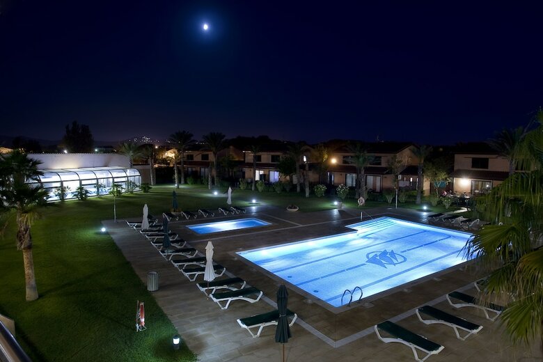 Aparthotel Hotel Clipper & Villas