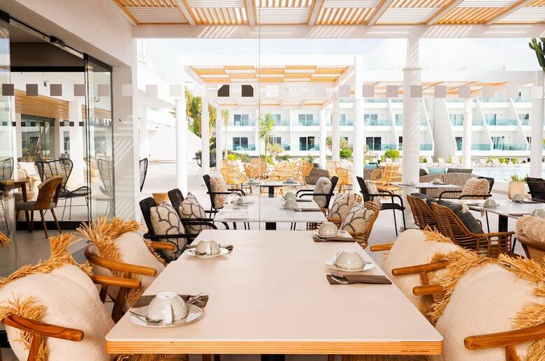 Hotel Radisson Blu Resort Lanzarote - Adults Only +16