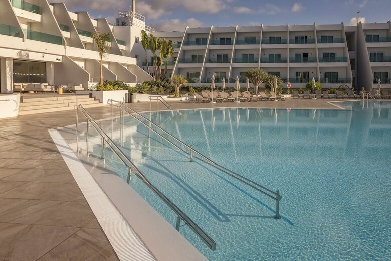 Hotel Radisson Blu Resort Lanzarote - Adults Only +16