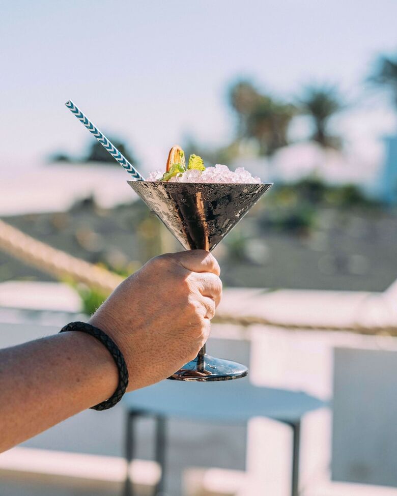 Hotel Radisson Blu Resort Lanzarote - Adults Only +16