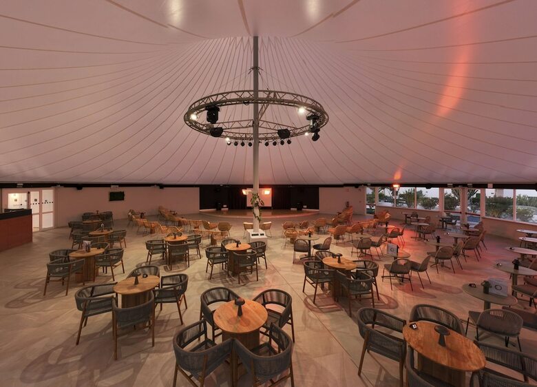 Hotel Radisson Blu Resort Lanzarote - Adults Only +16