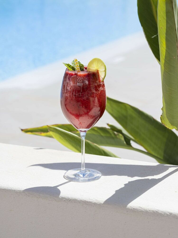 Hotel Radisson Blu Resort Lanzarote - Adults Only +16