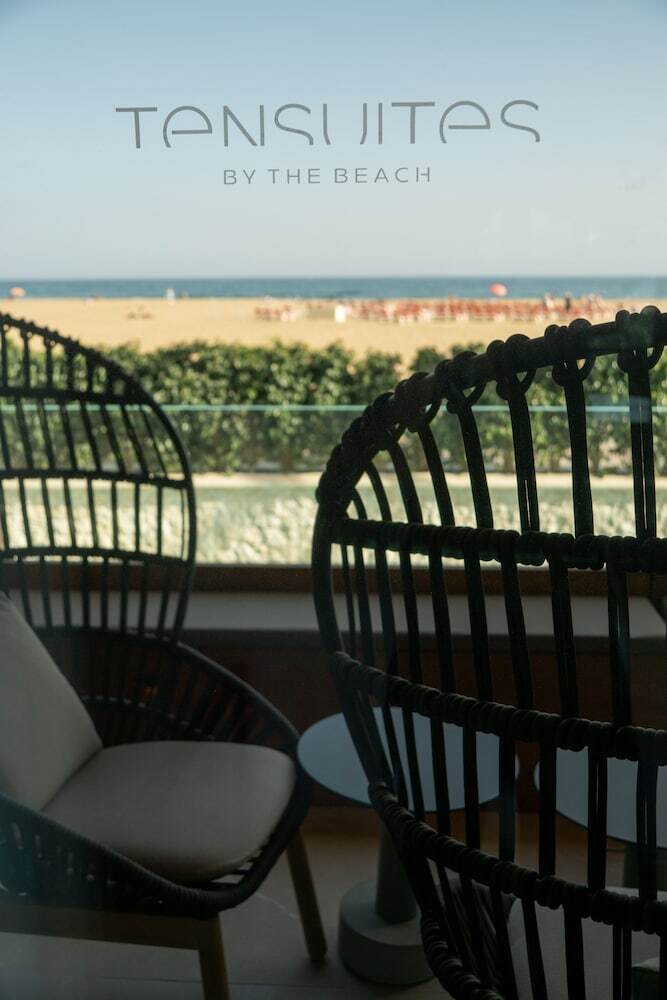 Hotel Tensuites