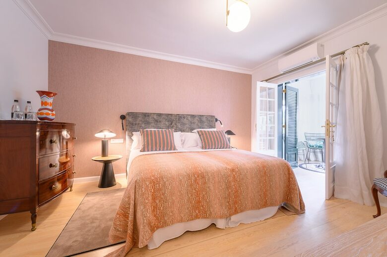 Hotel Boutique San Diego - Adults Only