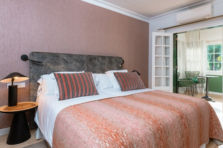 Hotel Boutique San Diego - Adults Only