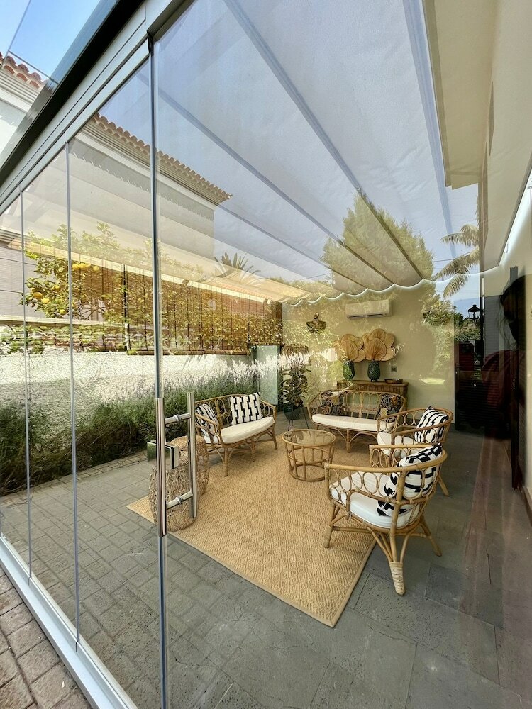 Hotel Boutique San Diego - Adults Only