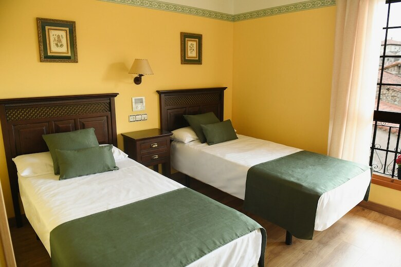 Hotel Villa De Vinuesa