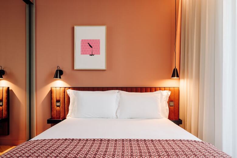 Hotel Hotel - Member Of Design Hotels