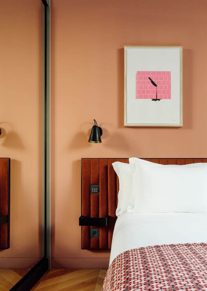 Hotel Hotel - Member Of Design Hotels