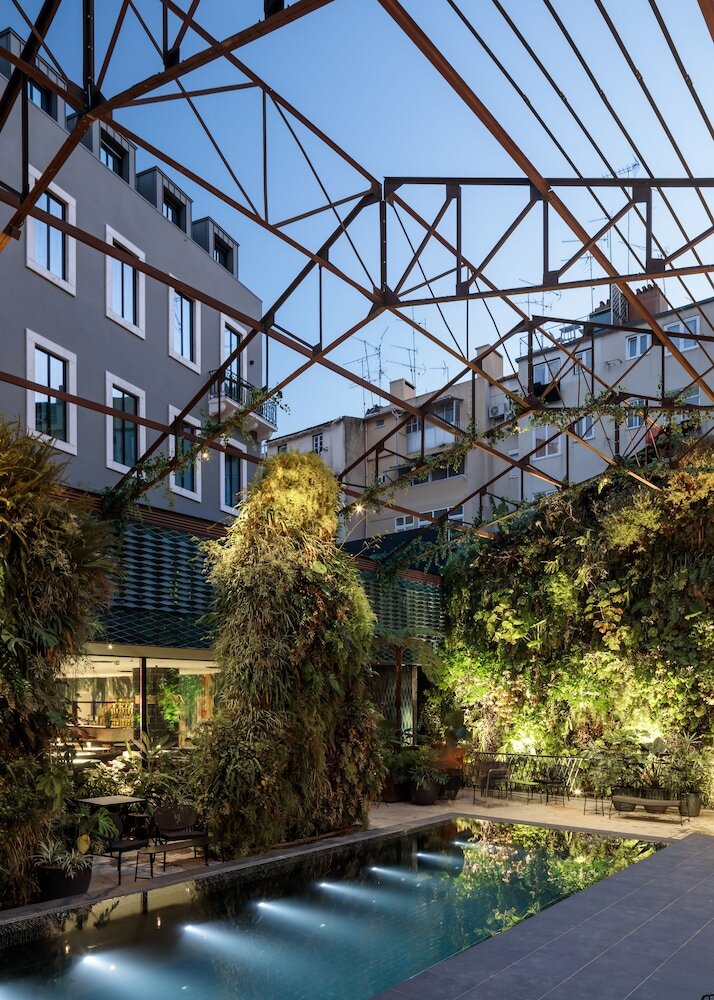 Hotel Hotel - Member Of Design Hotels