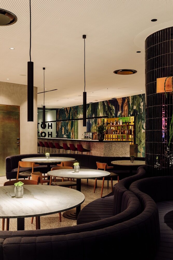 Hotel Hotel - Member Of Design Hotels