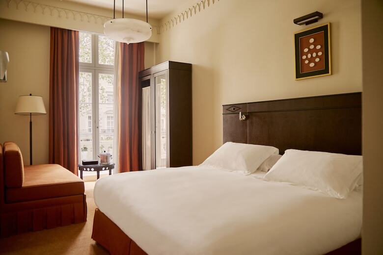 Hotel Grand H�tel Bellevue