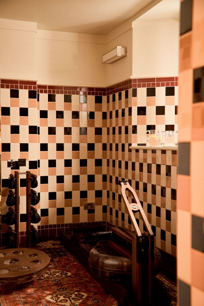Hotel Grand H�tel Bellevue