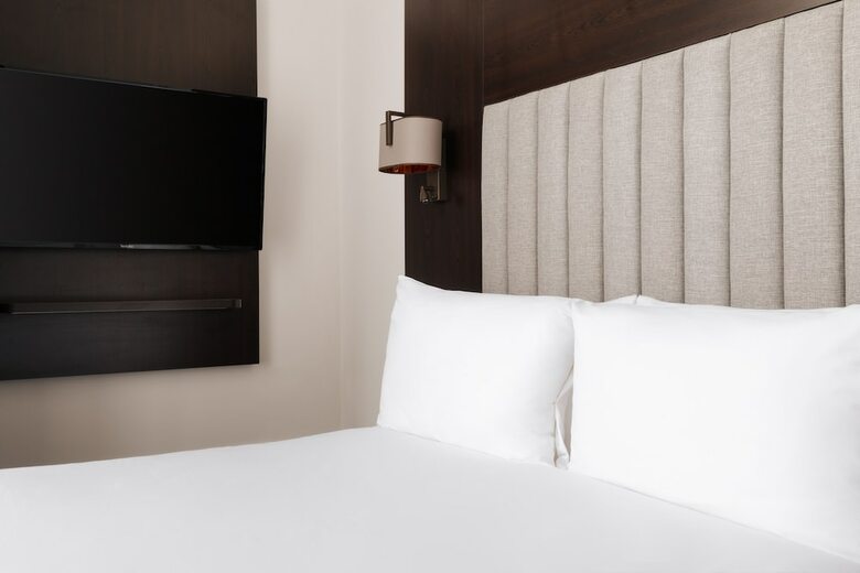 Rove Hotel London Paddington
