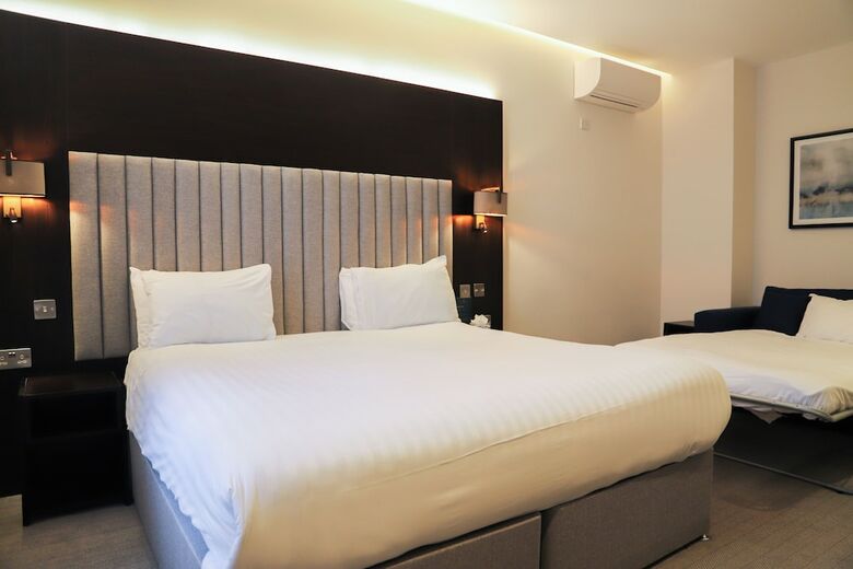 Rove Hotel London Paddington