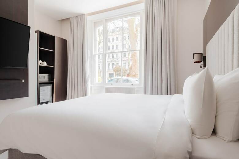 Rove Hotel London Paddington