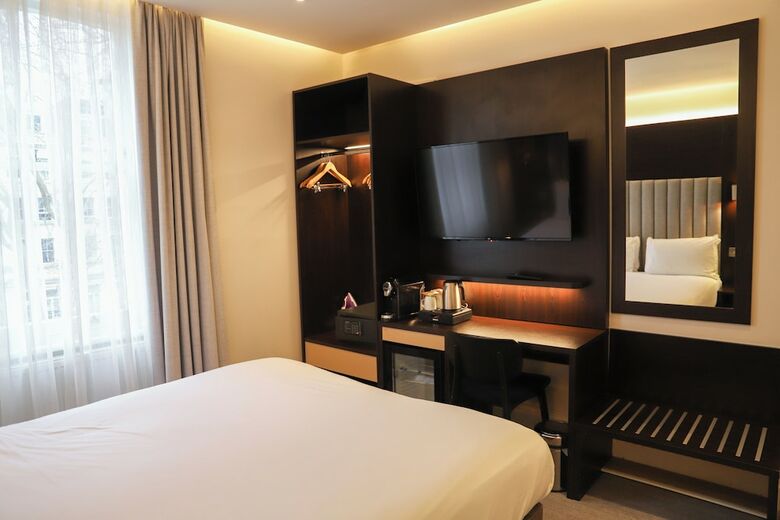 Rove Hotel London Paddington