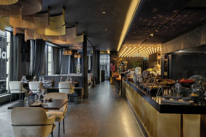 Hotel Amano Covent Garden
