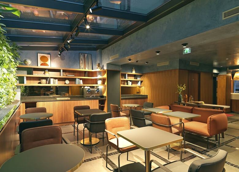 Hotel Le Katorze H�tel