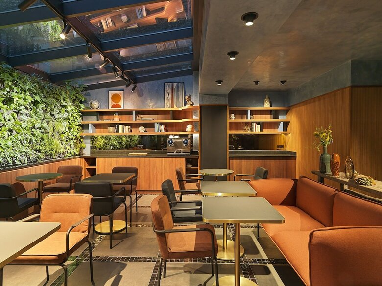 Hotel Le Katorze H�tel