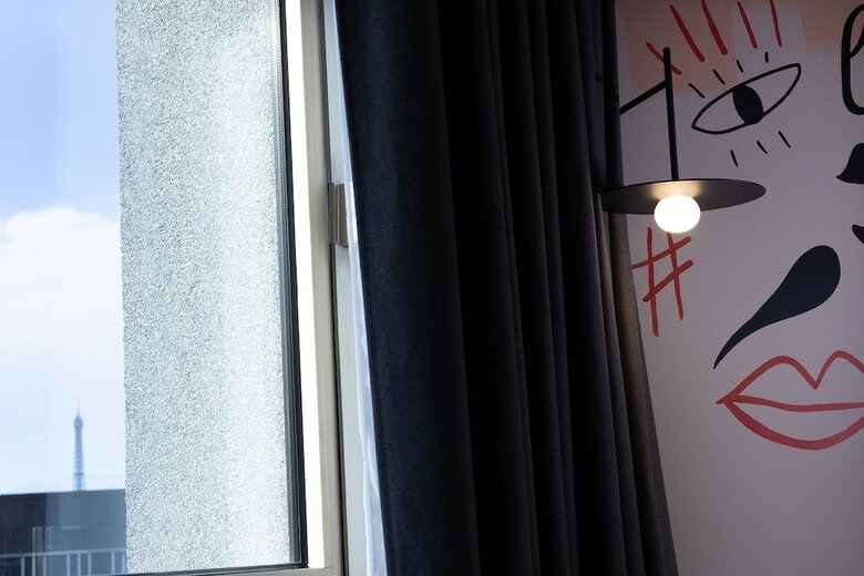 Hotel H�tel Les Artistes