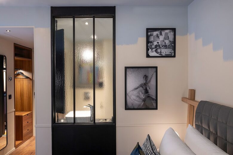 Hotel H�tel Les Artistes