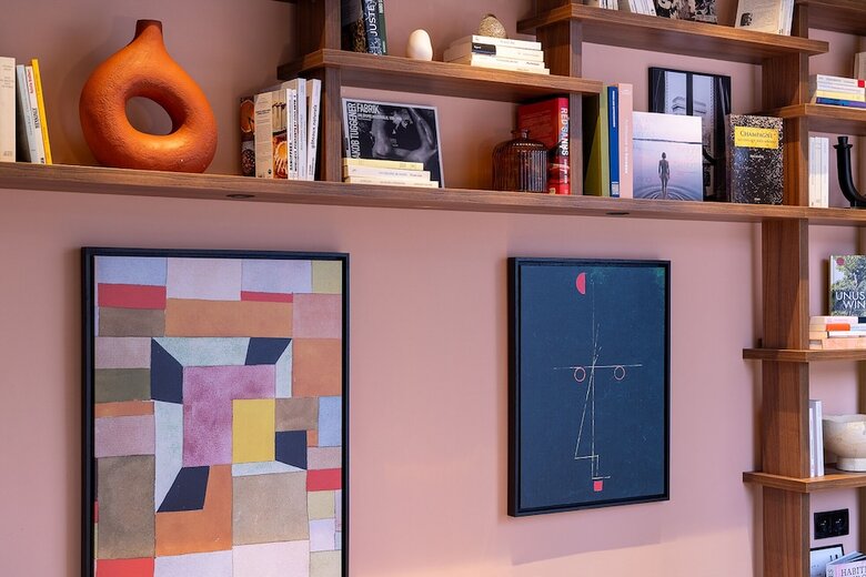 Hotel H�tel Les Artistes