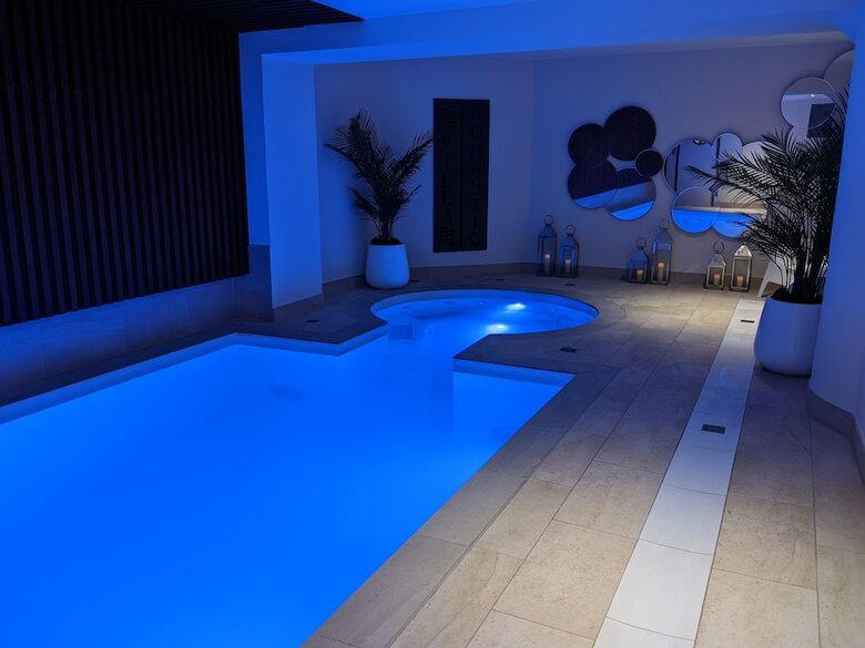 Hotel H�tel Villa Romantic & Spa