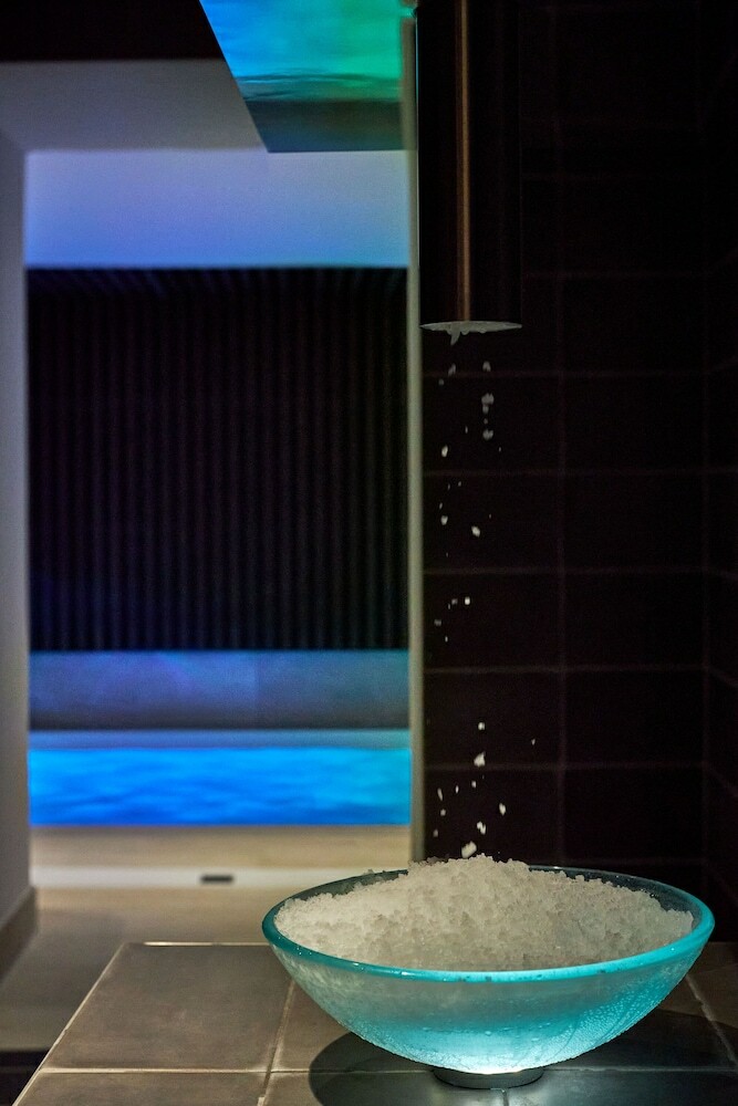 Hotel H�tel Villa Romantic & Spa