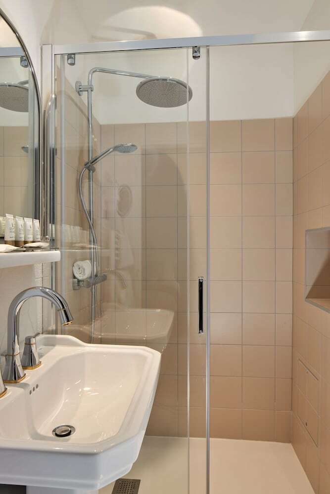 Hotel H�tel Villa Romantic & Spa