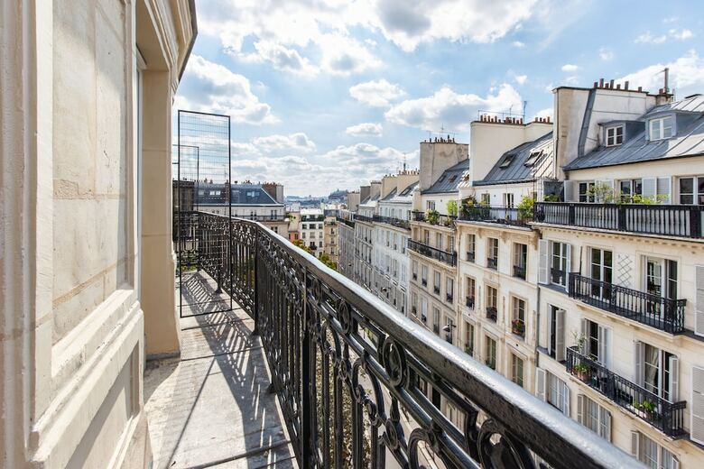 Aparthotel Quartier Libre Saint Georges