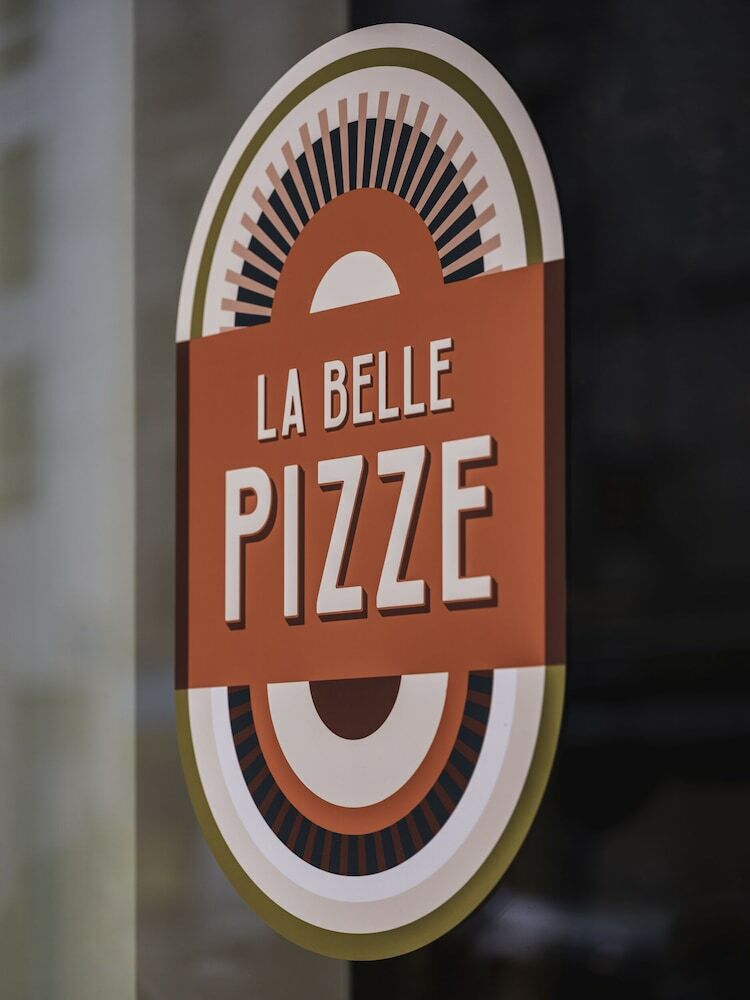 Hotel La Belle Ville
