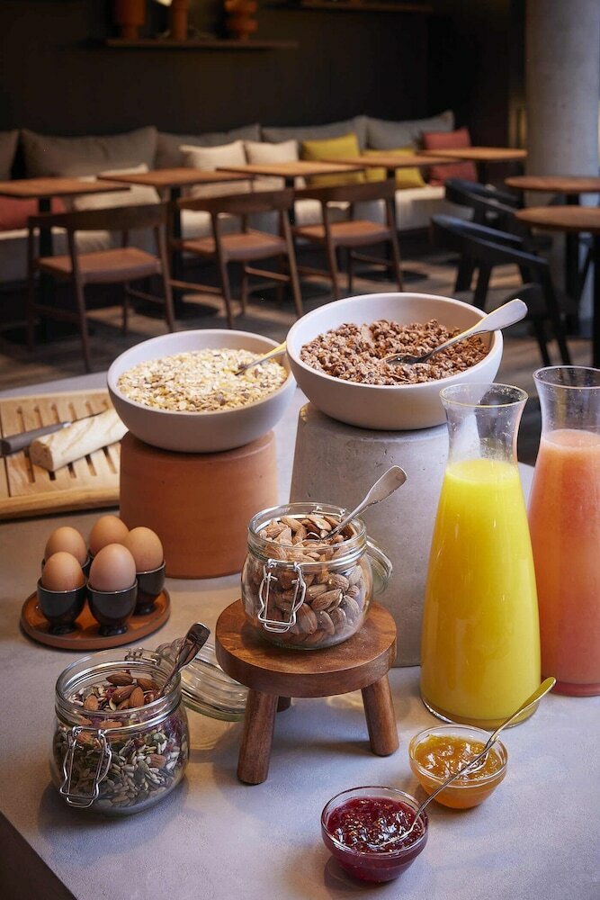 Le Bellune Paris Hotel & Spa