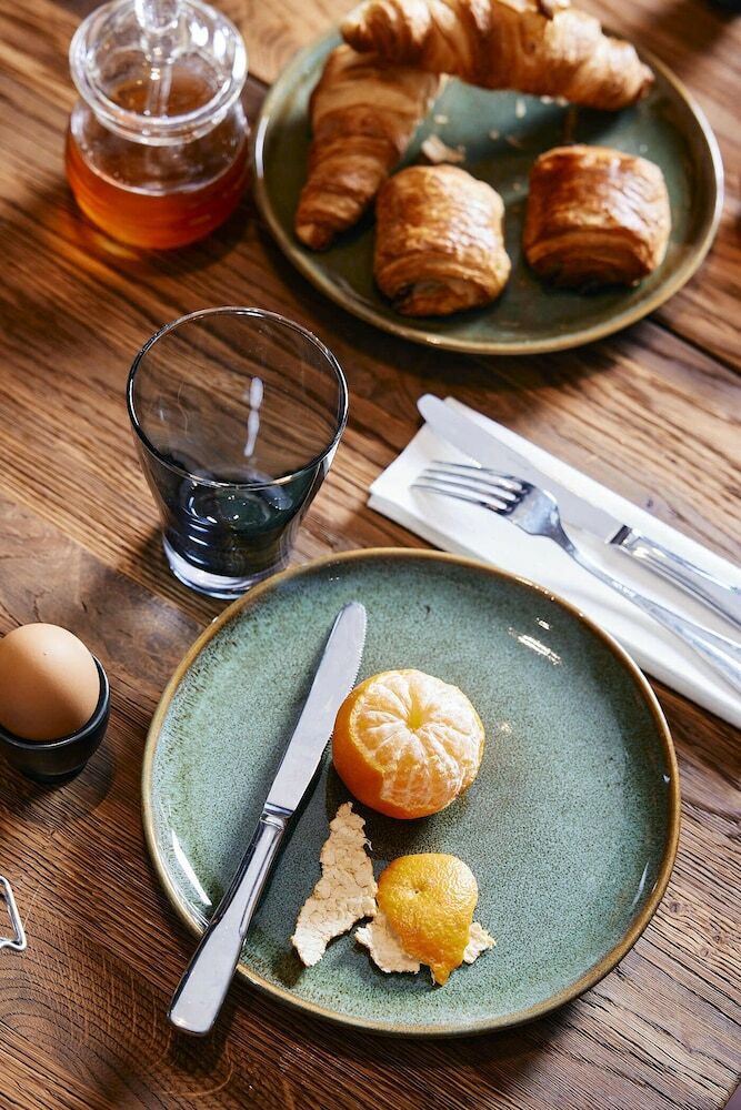 Le Bellune Paris Hotel & Spa
