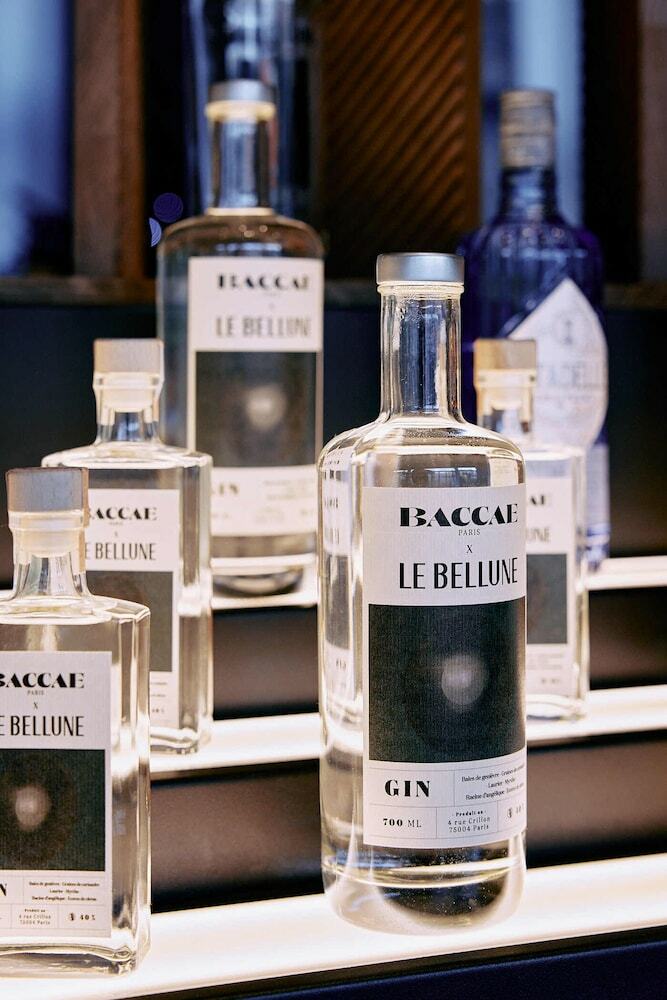 Le Bellune Paris Hotel & Spa