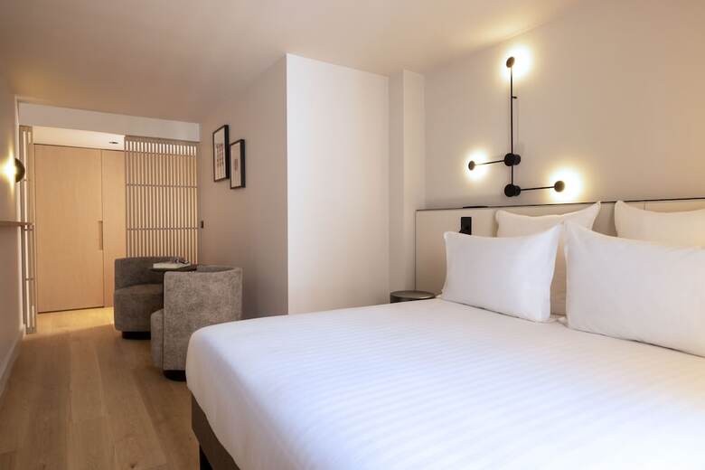 Hotel H�tel Est�