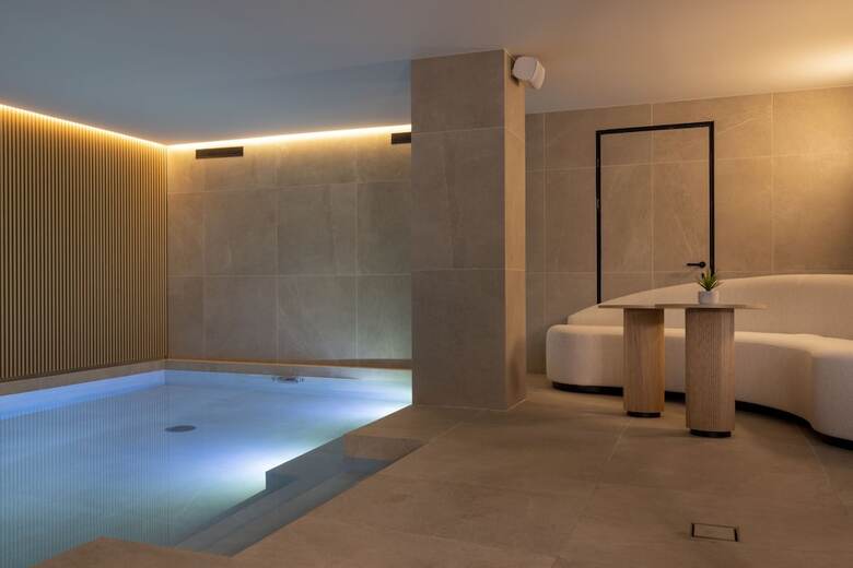Hotel H�tel Est�