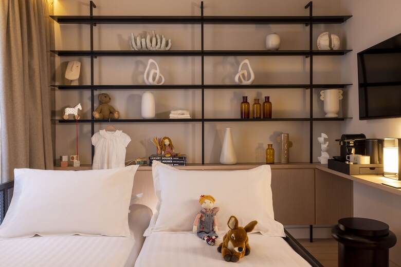 Hotel H�tel Est�